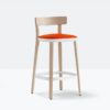 Folk 2946 Bar Chair Pedrali
