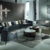 Oreste Sofa Frigerio