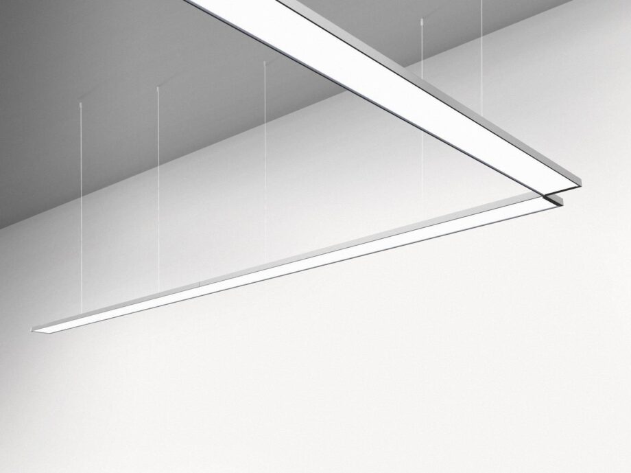 Pad System Pendant Lamp Artemide