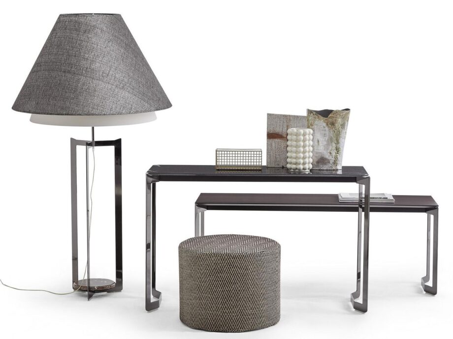 Yuki Floor Lamp Dema