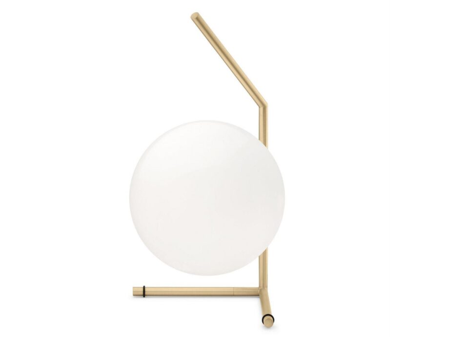 Ic Lights T1 Low Table Lamp Flos