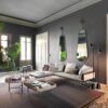 Stilla Mirror Potocco