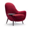 Mad King Armchair Poliform