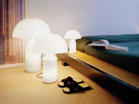 Atollo Glass