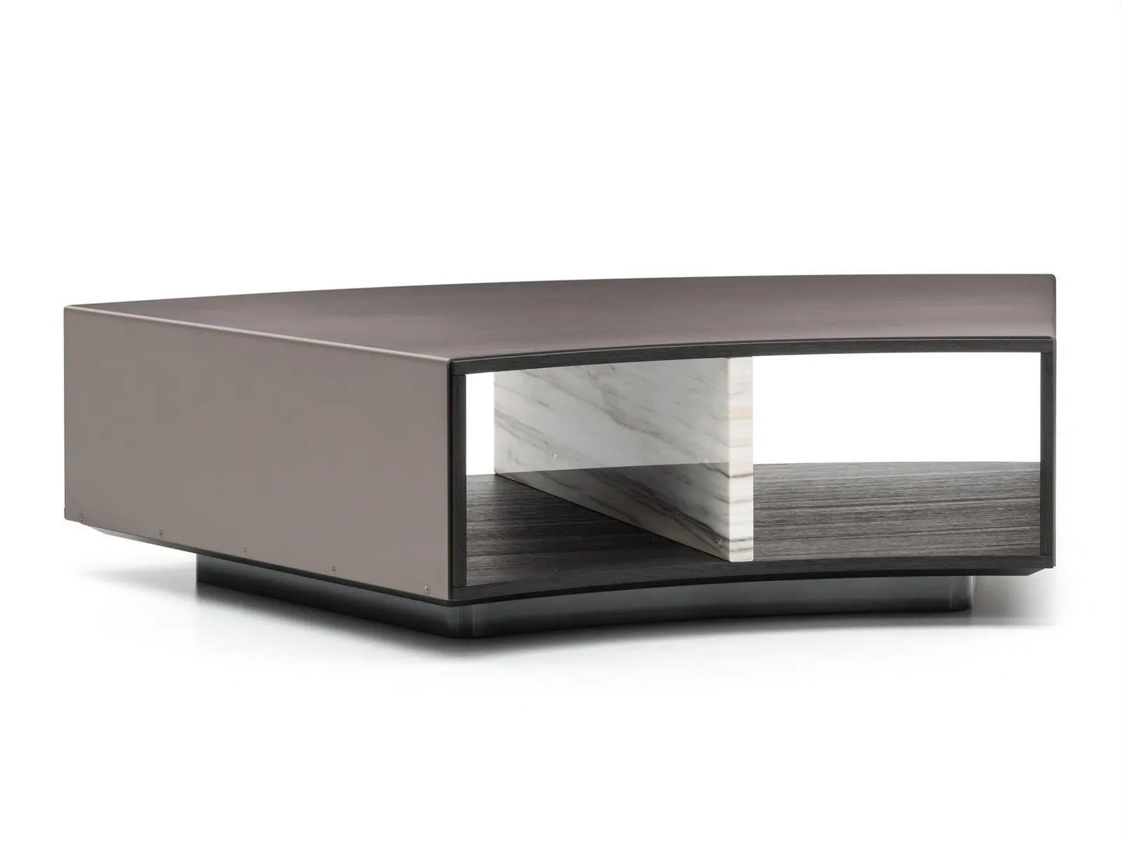 Amber Coffee Table Minotti