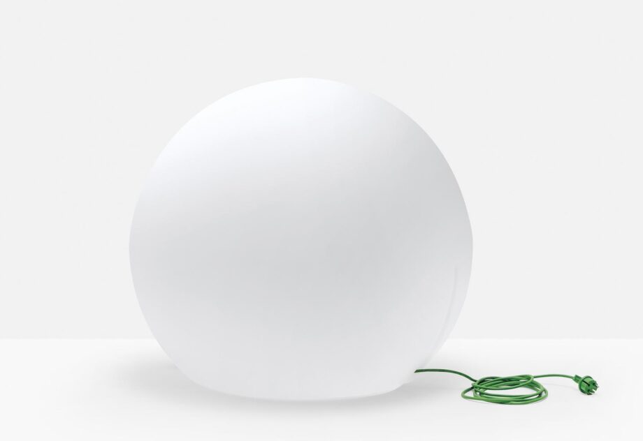 Happy Apple 331e Outdoor Floor Lamp Pedrali