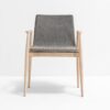 Malmö 296 Easy Chair Pedrali