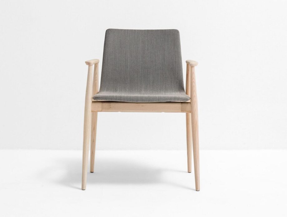Malmö 296 Easy Chair Pedrali