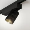 Coolfin Track Light Dark