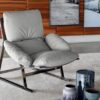 Belair Armchair Arketipo