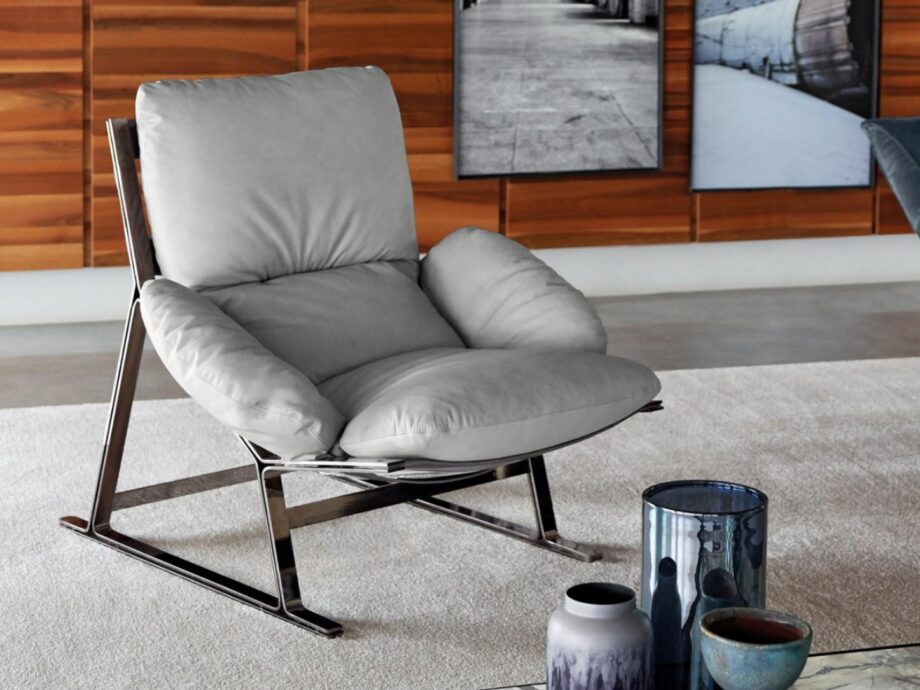Belair Armchair Arketipo