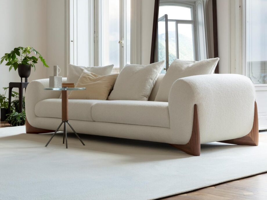 Softbay Sofa Porada