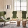 Light Pe L Ts Armchair Midj