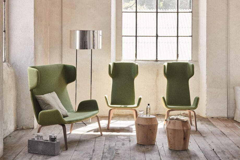 Light Pe L Ts Armchair Midj
