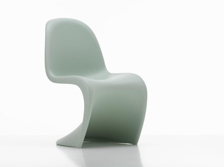 Panton Junior Kids Table And Chair Vitra
