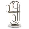 Circle Table Lamp Natuzzi Italia