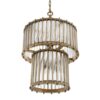 Tiziano Pendant Lamp Eichholtz