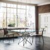 Gordon Table Cattelan Italia