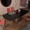 Pois Table Tonin Casa