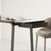 Omega Writing Desk Natuzzi Italia