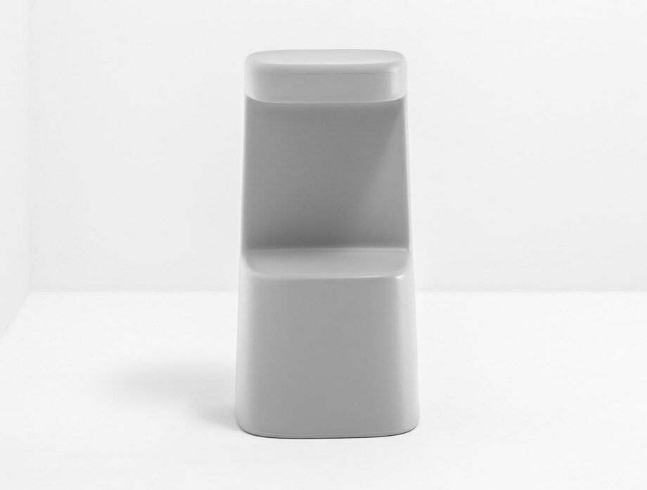 Serif Outdoor Bar Chairs Pedrali