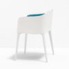 Laja 885 Chair Pedrali