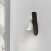 Tubes Large Wall Lamp Nemo