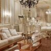 Medicea Living Room Set Signorini Coco