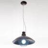 Officina Pendant Lamp Zava