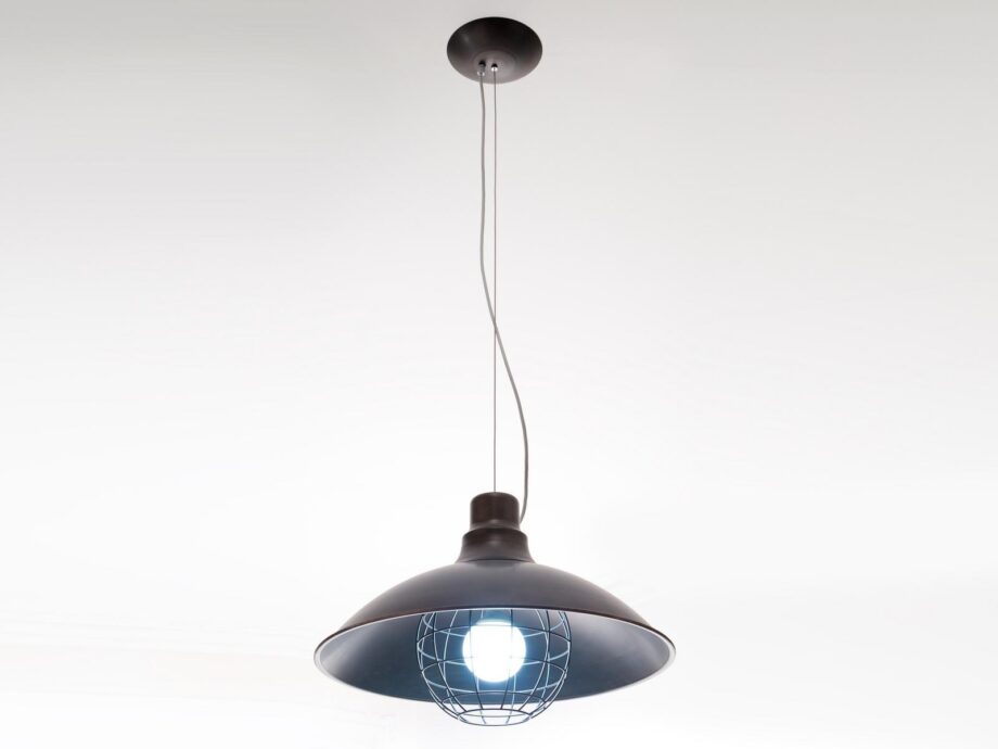 Officina Pendant Lamp Zava