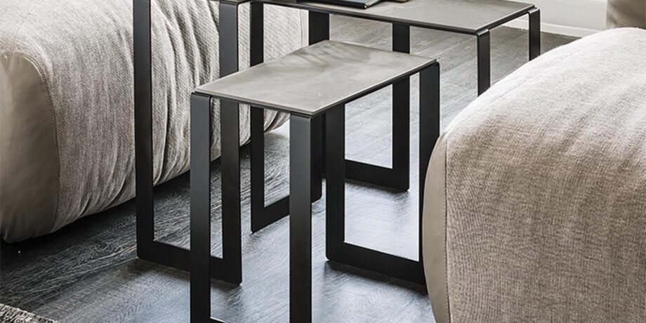 Kitano Coffee Table Cattelan Italia