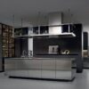 Artex Kitchen Poliform