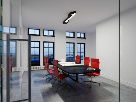 Metroffice