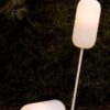 Gople Outdoor Bollard Light Artemide