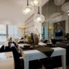 Treasure Cluster 3 Pendant Lamp Contardi
