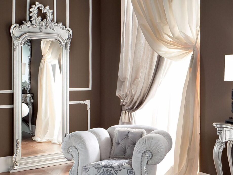 13689 Mirror Modenese Gastone