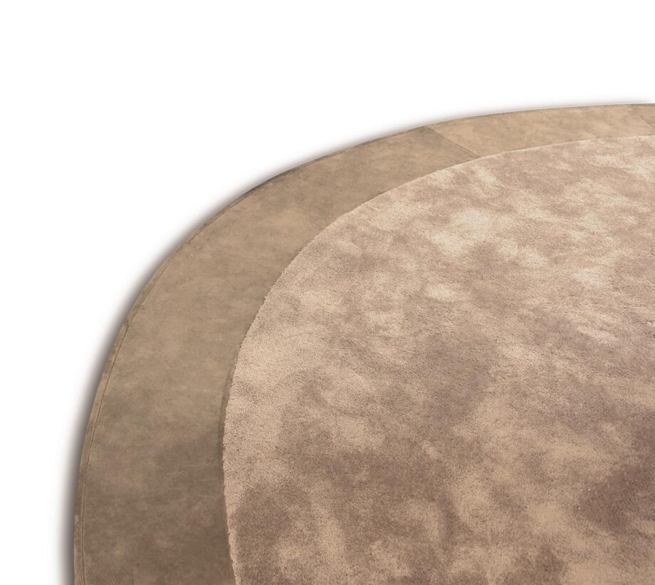 Synthetic Rug Longhi