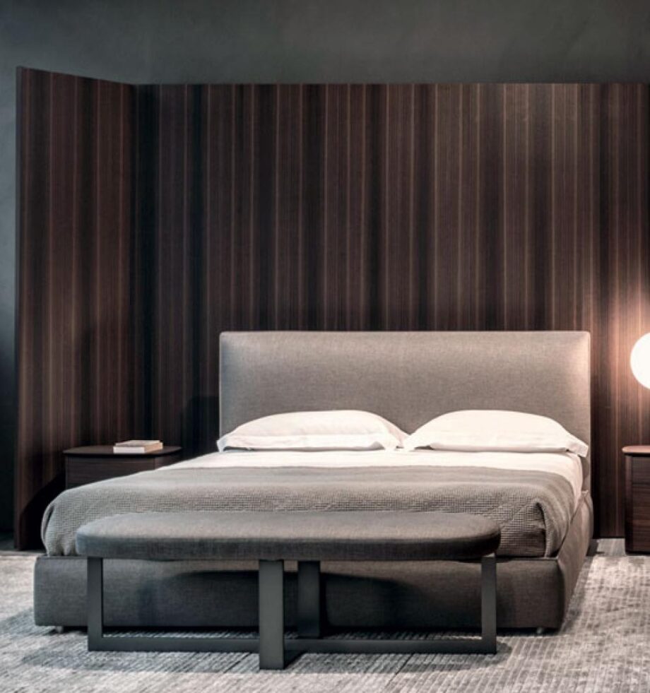Domino Next Coffee Table Molteni