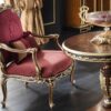 14512 Easy Chair Modenese Gastone