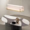 Ronchamp Table Baxter