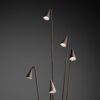 Brisa Outdoor Floor Lamp Vibia