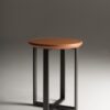 Scricciolo Coffee Table Mantellassi 1926