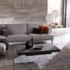 Bellagio Coffee Table Ozzio Italia