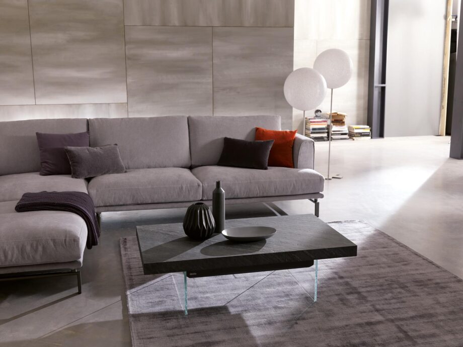 Bellagio Coffee Table Ozzio Italia