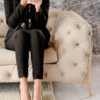 Belle Epoque Armchair Calia Italia