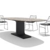 Palace Outdoor Table Sovet