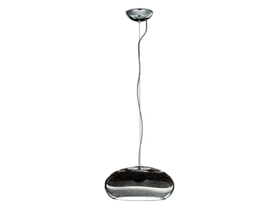 Mercure S Pendant Lamp Leucos