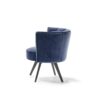 Diva Easy Chair Borzalino