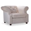 Benjamin Armchair Domingo Salotti