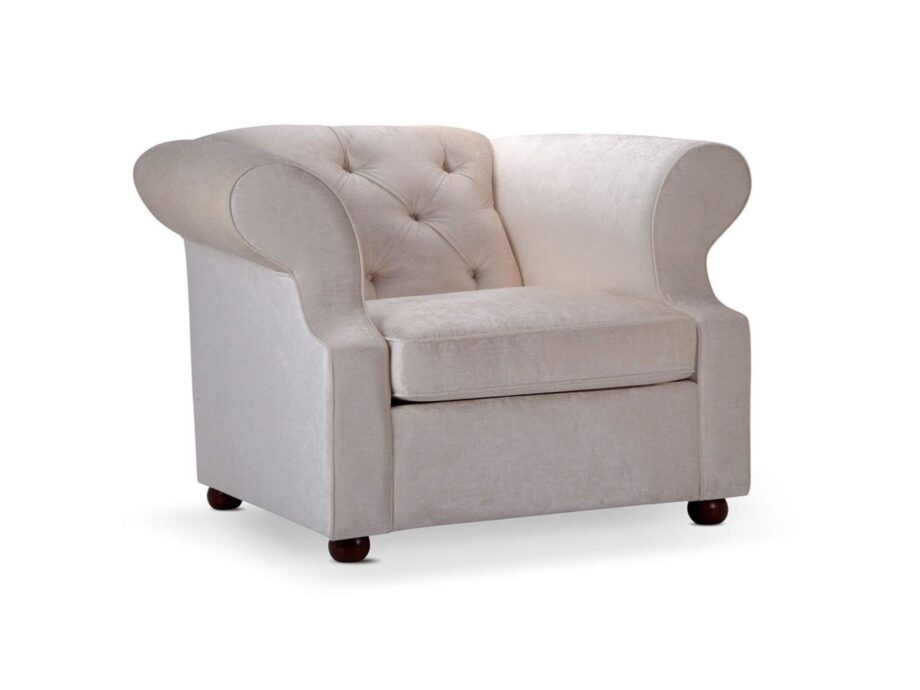 Benjamin Armchair Domingo Salotti